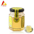 Acacia doux d&#39;abeille de miel